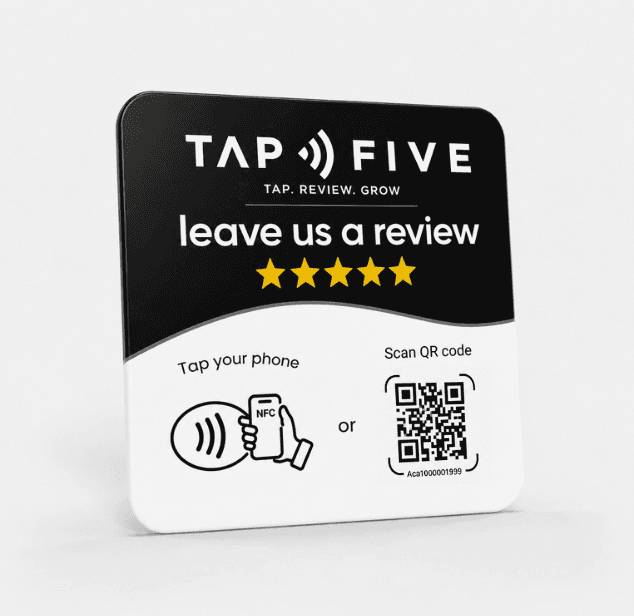 Custom Branded Card