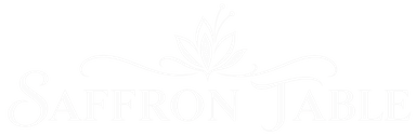 Saffron Table logo