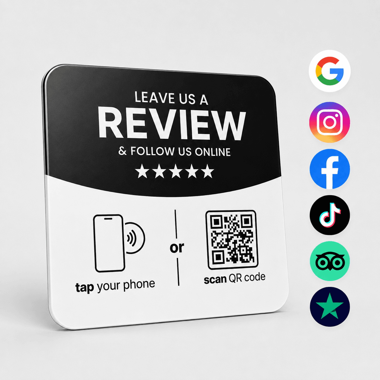 Multi-Link Card
